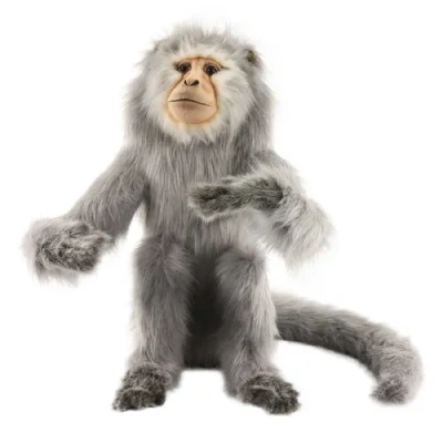 Макака, 55 см (не включая хвост)