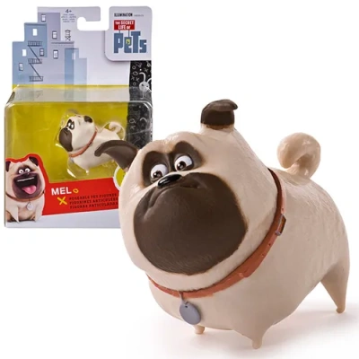 Secret Life of Pets Фигурка героя