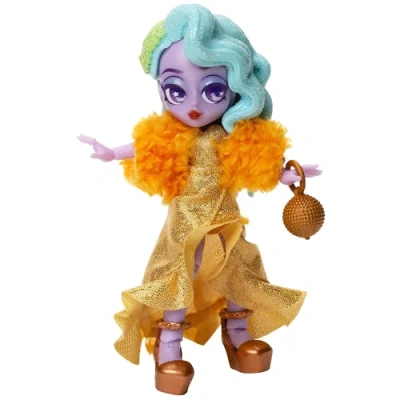 Кукла Capsule Chix «Гига-Глэм»
