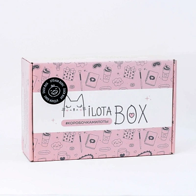 MilotaBox "Duck Box"