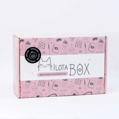 MilotaBox “Duck Box“