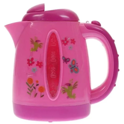 Чайник СКАЗОЧНЫЙ ПАТРУЛЬ свет/звук, кор.21х22х12см ИГРАЕМ ВМЕСТЕ