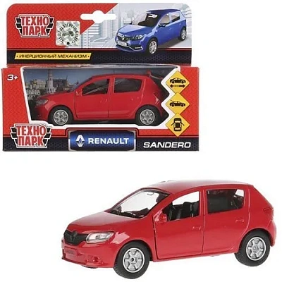 ТЕХНОПАРК Транспорт SB-17-61-RS-N(RE)-WB