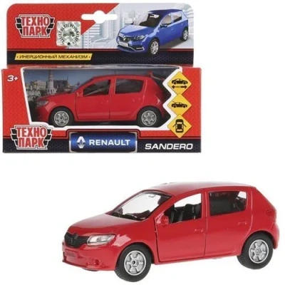 ТЕХНОПАРК Транспорт SB-17-61-RS-N(RE)-WB