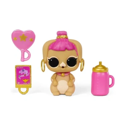 Игрушка L.O.L. Surprise Питомец Color Change Pets Asst in PDQ
