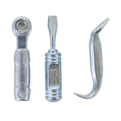 Игровой набор Gear Head c турбиной