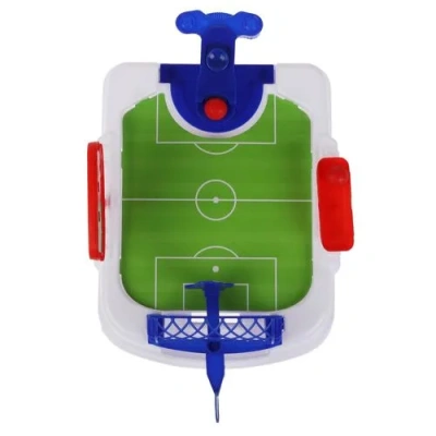 Настольная игра футбол кор.21,3х17,5х3,7см Умные игры 