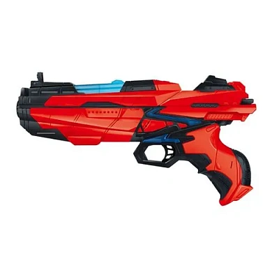 Игровой набор Fengjia "Красное оружие: Страж K-22" (22 см, EVA пули ., бинокль, наручники)