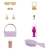 Bratz Куклы 42701 Bratz Куклы 42701