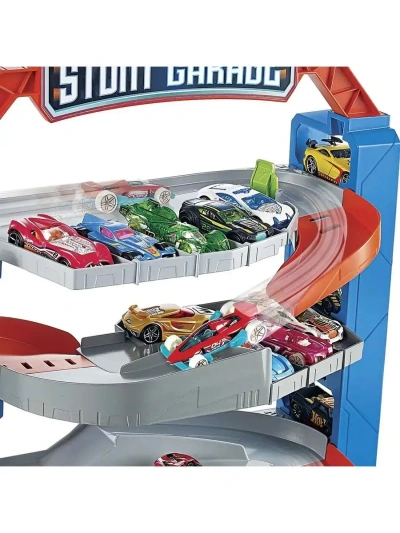 Hot Wheels  Игровые наборы GNL70