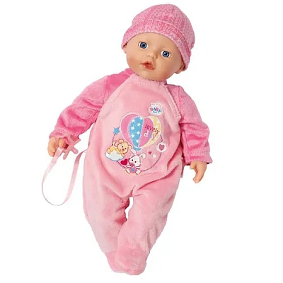 BABY Born Кукла 32см