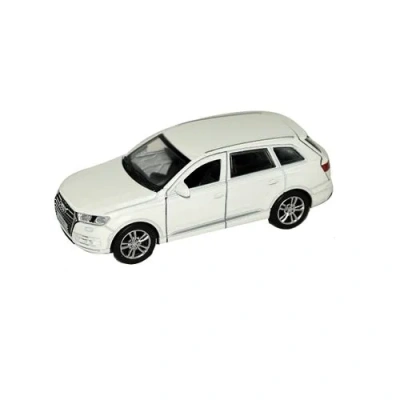 Технодрайв Транспорт Q7-12-WH