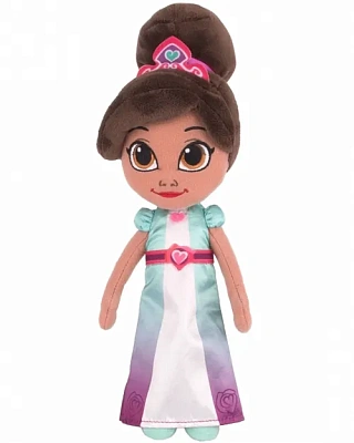 Мягкая игрушка Принцесса Нелла