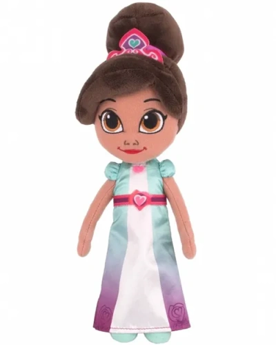 Мягкая игрушка Принцесса Нелла