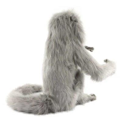 Макака, 55 см (не включая хвост)