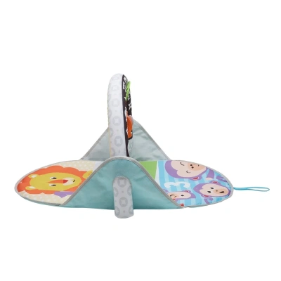Fisher-Price Коврик развивающий 2-в-1