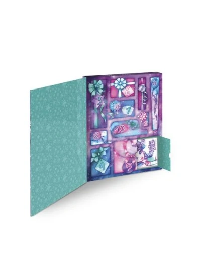 Серия Nebulia: Набор мини-подарков ко Дню рождения - обратный календарь