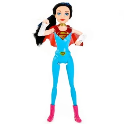 Кукла 29 см., двигает руками  14х33х17,5 см.