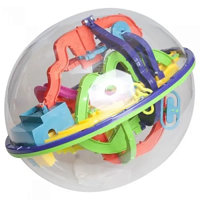 Intellect ball Развивающие игрушки 937A