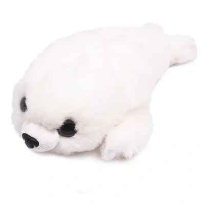 Крошка тюлень