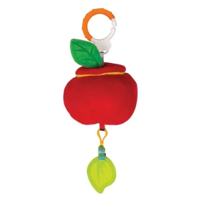 Happy Snail Игрушки для новорожденных 17HS02PA