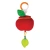 Happy Snail Игрушки для новорожденных 17HS02PA