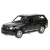 Машина металл «RANGE ROVER VOGUE» 12см, открыв. двери, инерц, ЧЕРНЫЙ, в кор. Технопарк