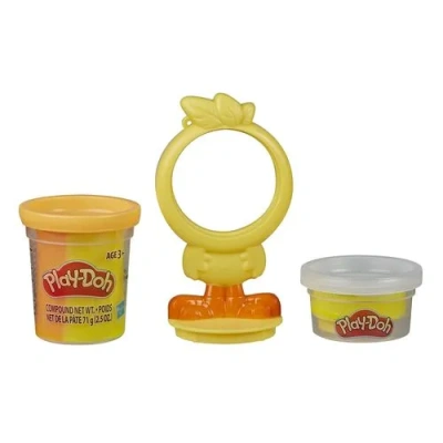 PLAY-DOH. Игровой набор PD Жители фермы