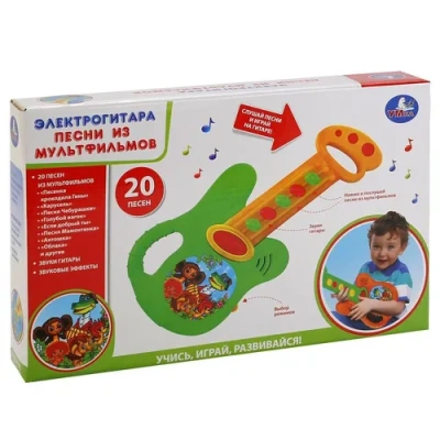 УМКА Настольные игры B1579623-R1 (60)