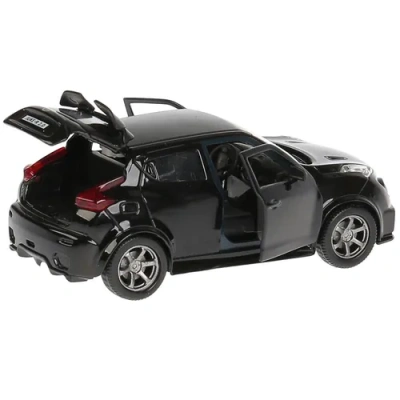 ТЕХНОПАРК Транспорт JUKE-BKM-SL