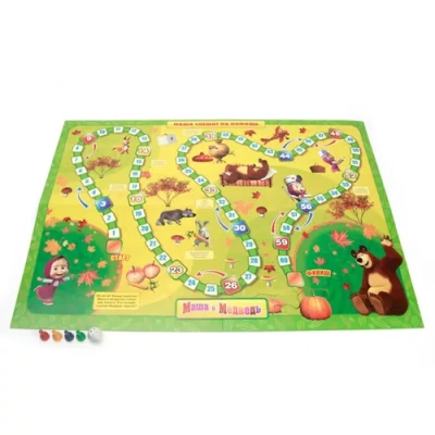 Умные игры Настольные игры 4690590085288