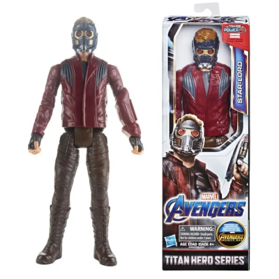 Игр.Фиг. МСТИТЕЛИ 30 см ассортимент Б