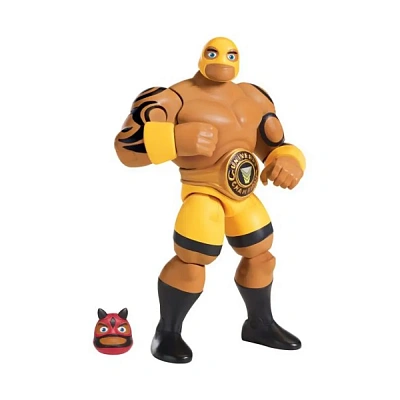 Игрушка героя Маско Power Players, 13 см