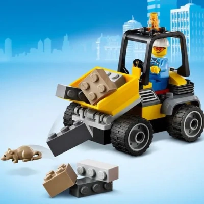 LEGO Конструкторы 60284-L