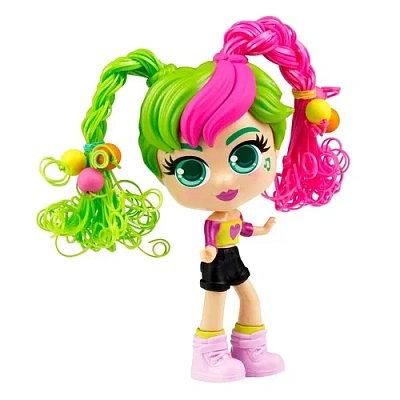 Кёрли гёрлс Танцовщица Келли