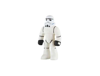 Stretch. Тянущаяся фигурка Мини-Штурмовик Имперский Стретч.