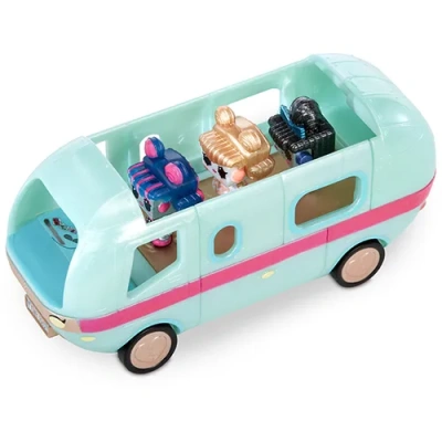 Игрушка Фигурка Tiny Toys
