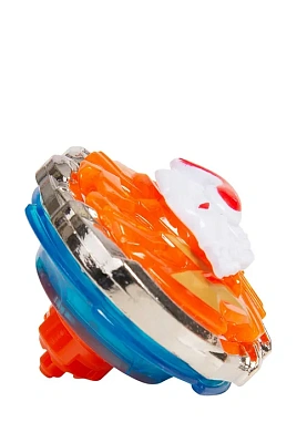 Инфинити Надо. Волчок Классик, Blazing Broadsword. TM Infinity Nado