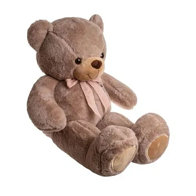 Мягкая игрушка Медведь DL108500287K