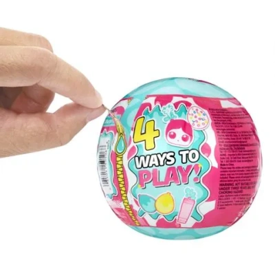 L.O.L. SURPRISE! Кукла в шаре Water Balloon с аксессуарами
