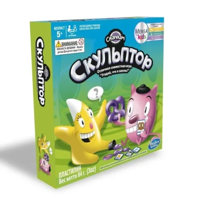 Games Настольные игры C0433121-no