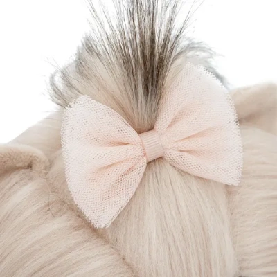 Lucky Yoyo: Чайная роза 25 см