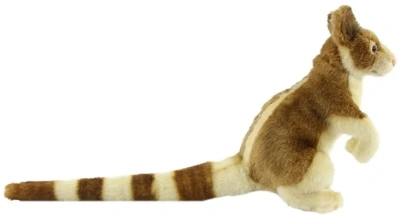 Древесный кенгуру, 23 см