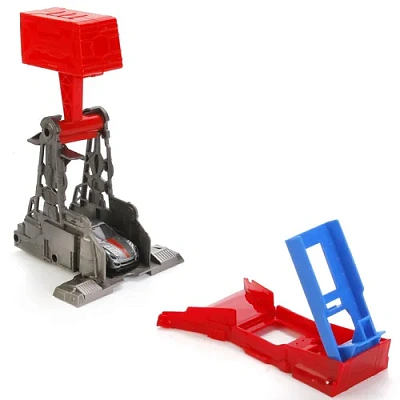 Технопарк Трек-мини с катапультой