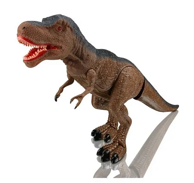 Динозавр Mioshi Active "Древний гигант" (47 см, движение, свет., звук. эфф.)