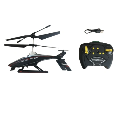 Вертолёт на дистанционном управлении