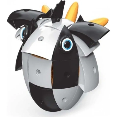 Конструктор детский магнитный Animag Пингвин