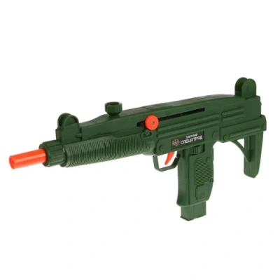 НАБОР ОРУЖИЯ «ИГРАЕМ ВМЕСТЕ» M014  42*27,5*4,4СМ