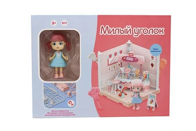 Funky toys Игровые наборы FT3102