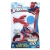 Игрушка Hasbro Spider - man фигурки ЧЕЛОВЕК-ПАУК и стартер